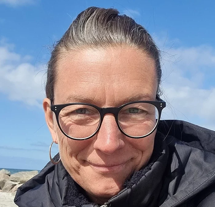 Nadine Böge